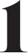 1
